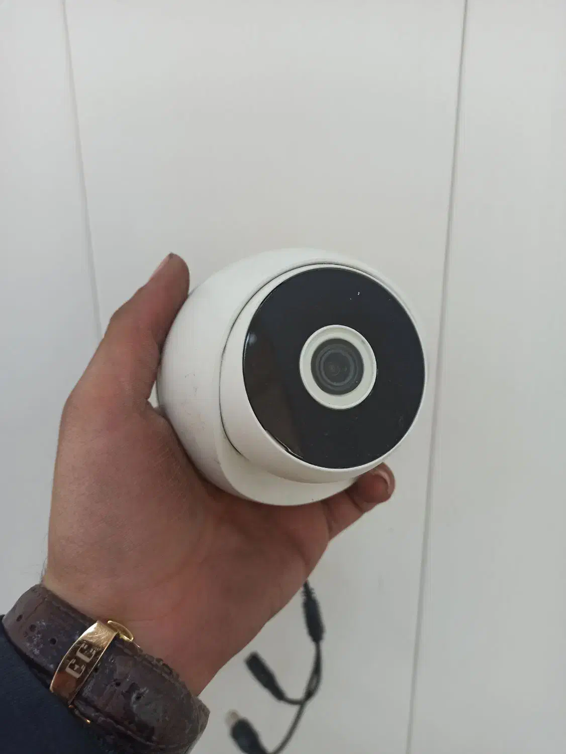 دوربین مداربسته|دوربین مداربسته|ساوه, |دیوار