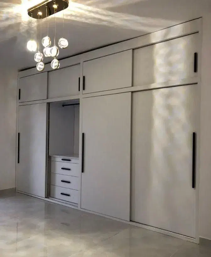 تعمییرات  و تغییرات   کابینت     و    کمد|خدمات پیشه و مهارت|گرگان, |دیوار
