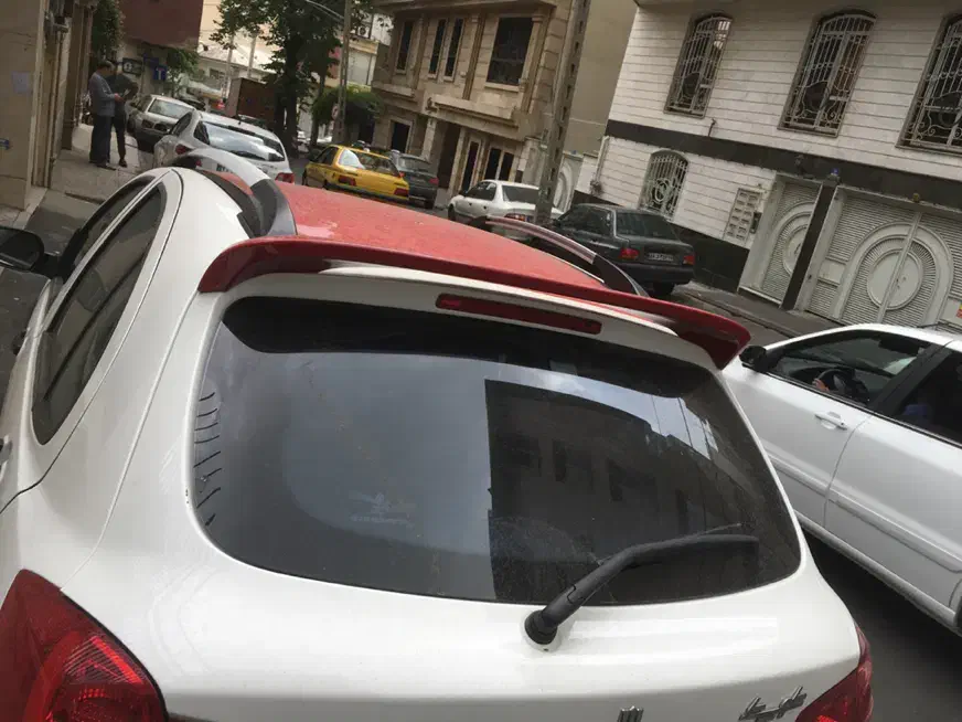 کوییک اتومات R فول ۱۴۰۳ پارس خودرویی|خودرو سواری و وانت|تهران, جردن|دیوار