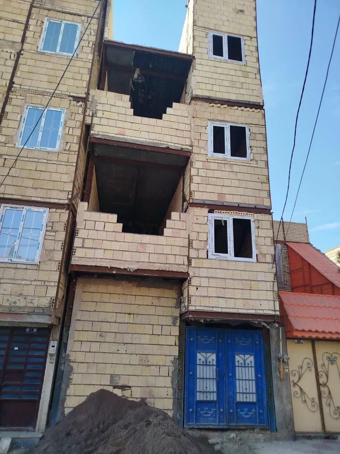 خونه ویلایی مشهد|فروش خانه و ویلا|سراوان, |دیوار