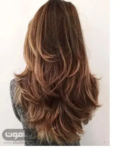 مدل موی رایگان، خانم، برای مدل لیر، محدوده ونک|خدمات آرایشگری و زیبایی|تهران, ونک|دیوار