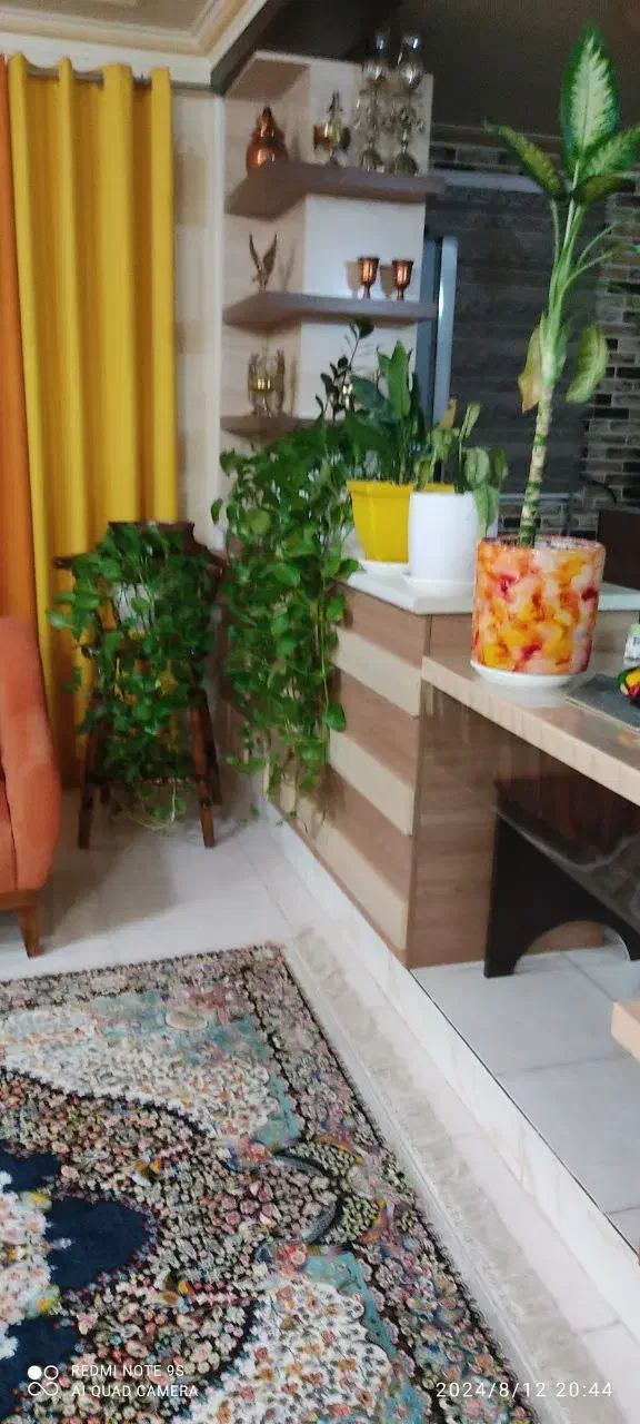 خانه ویلایی دوطبقه در پاکدشت روستای گردشگری گلزار|فروش خانه و ویلا|فیروزکوه, |دیوار