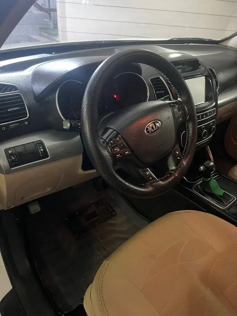 کیا سورنتو ۲۰۱۵|خودرو سواری و وانت|بندر ماهشهر, |دیوار