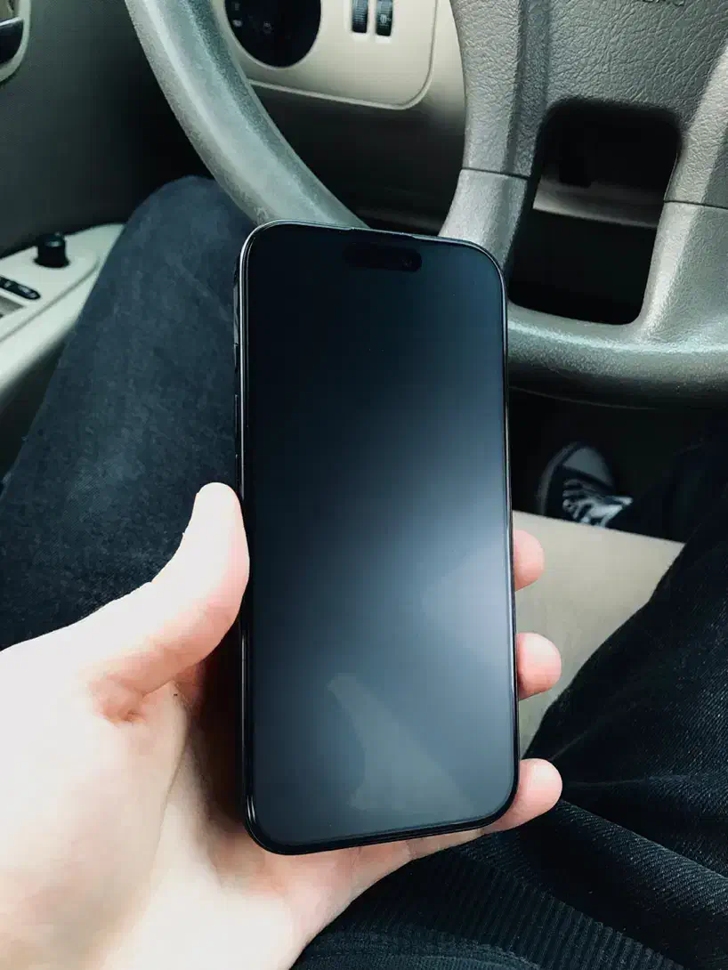 آیفون iphone 16 pro 256g|موبایل|تهران, آهنگ|دیوار