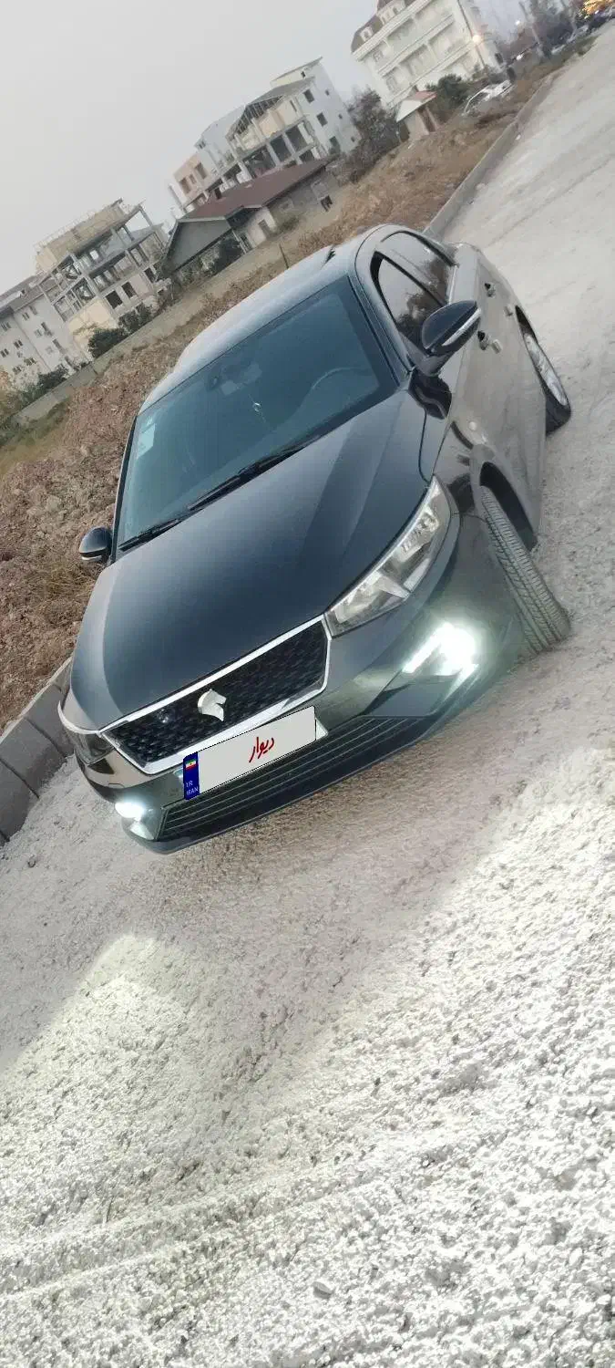 تارا v2 مدل 1401|خودرو سواری و وانت|فومن, |دیوار