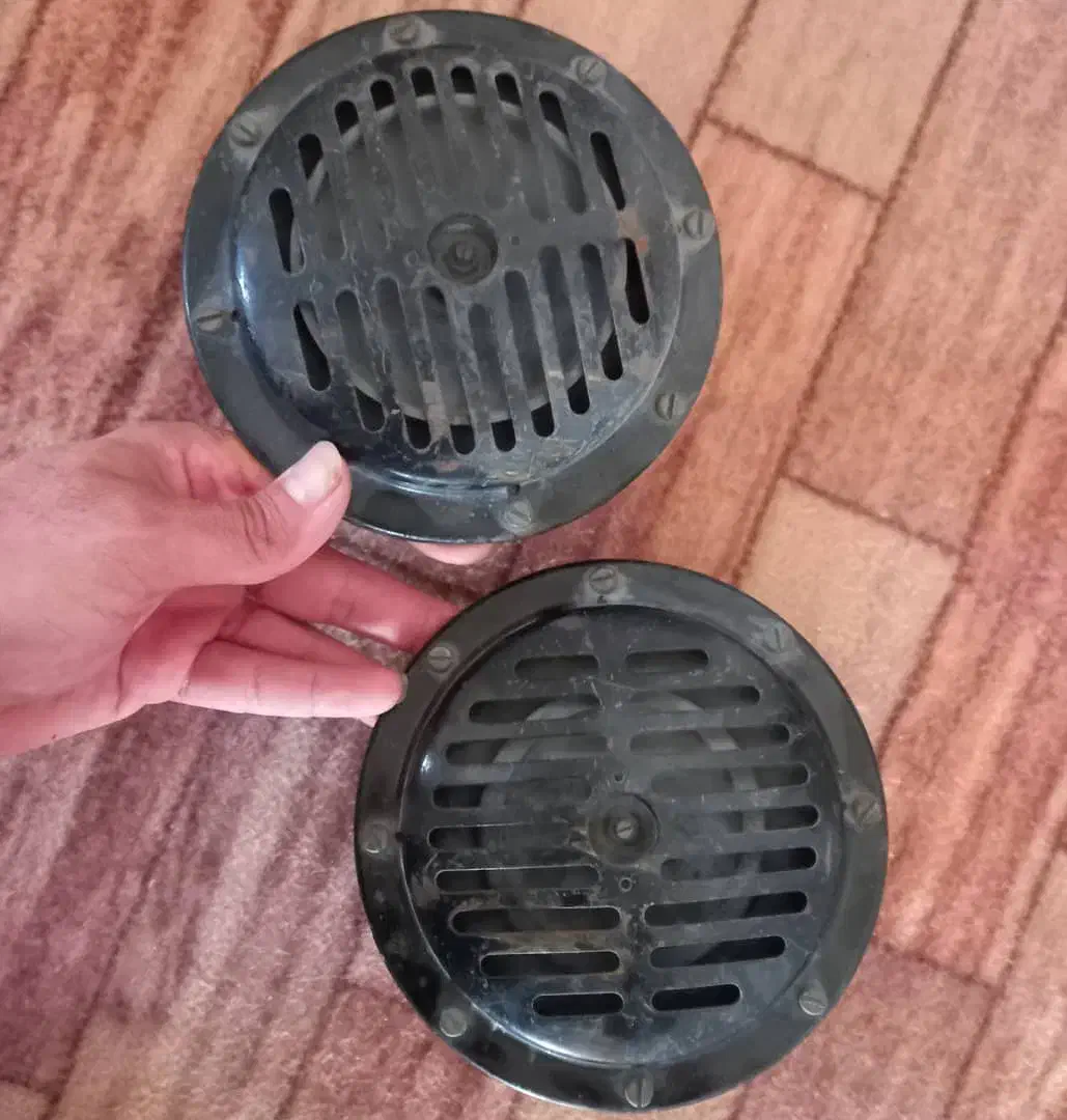 بوق 1011 اصلی|قطعات یدکی و لوازم جانبی|بدره, |دیوار