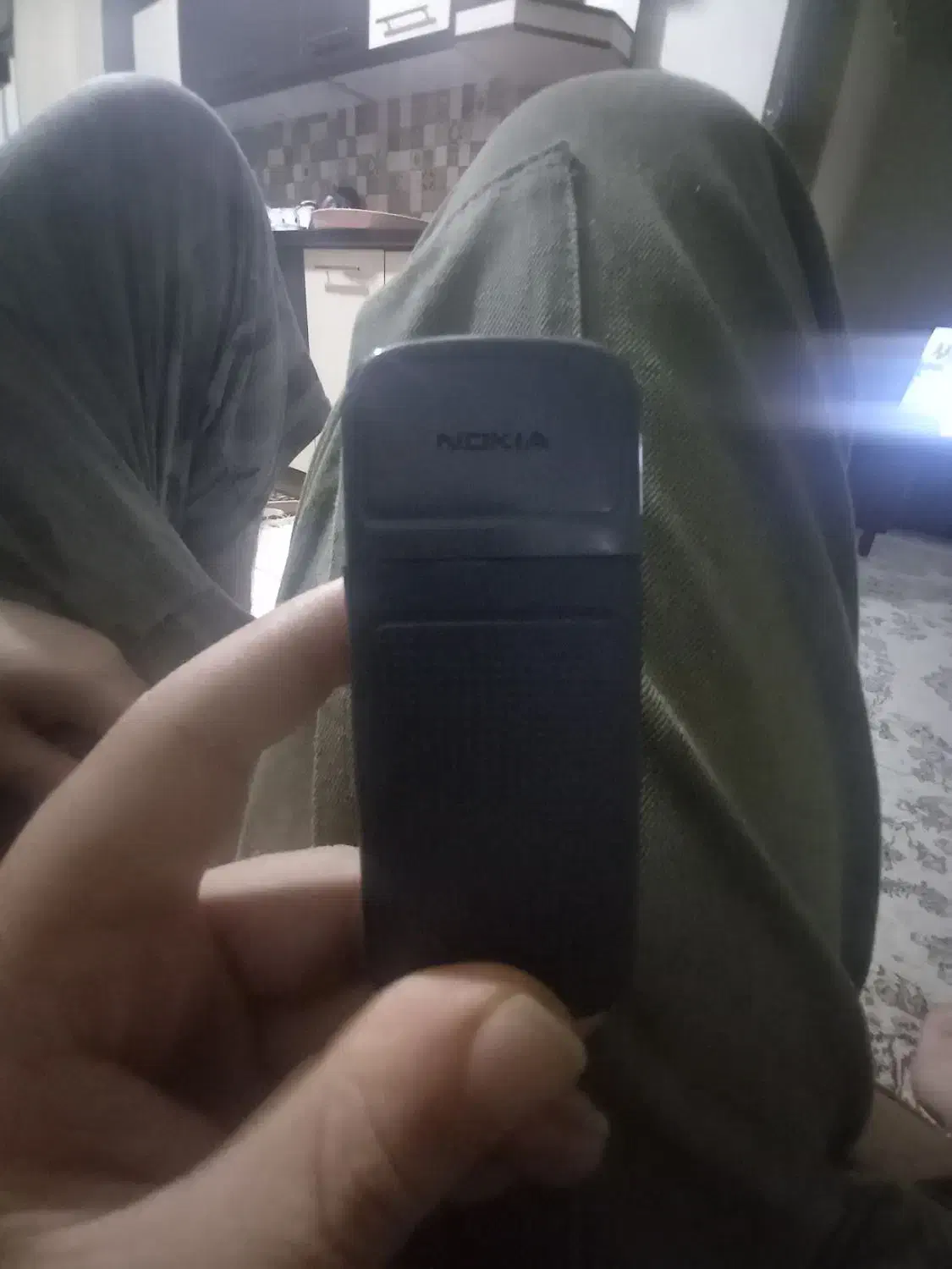 نوکیا ۱۱۰۰|موبایل|قرچک, باقرآباد|دیوار