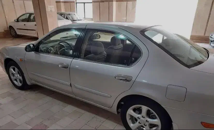 ماکسیما دنده|خودرو سواری و وانت|اصفهان, هزارجریب|دیوار