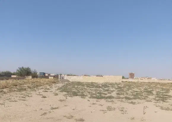 زمین فروشی|فروش زمین و ملک کلنگی|کاشان, قطب راوندی|دیوار