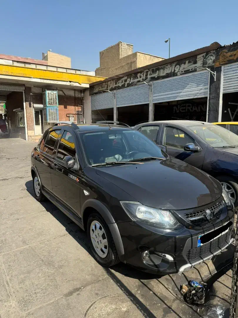 کوییک مدل ۱۴۰۱ نقد و اقساط|خودرو سواری و وانت|تهران, آشتیانی|دیوار