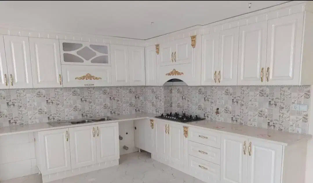 کابینت با ارسال کاربه کل استان کد489588|مصالح و تجهیزات ساختمان|رشت, جانبازان|دیوار