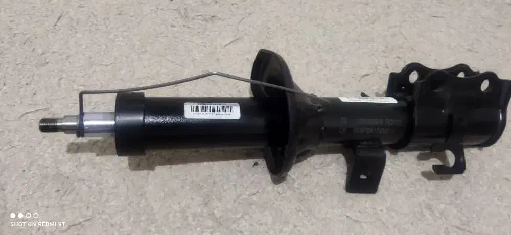 فروش کمک نو کوییک جلو سمت چپ|قطعات یدکی و لوازم جانبی|رباطکریم, رباطکریم|دیوار