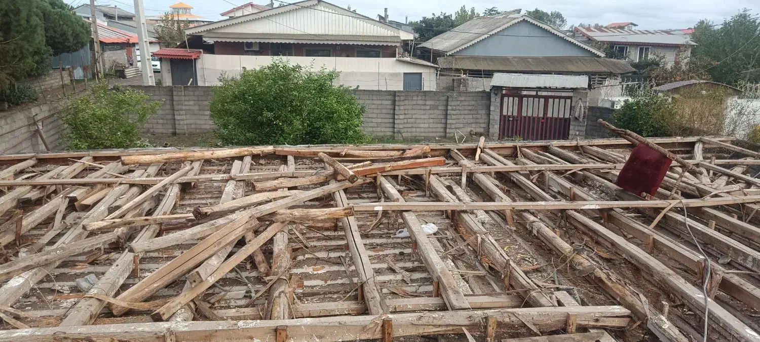 تفکیک و جمع آوری|خدمات پیشه و مهارت|لاهیجان, فیاض|دیوار