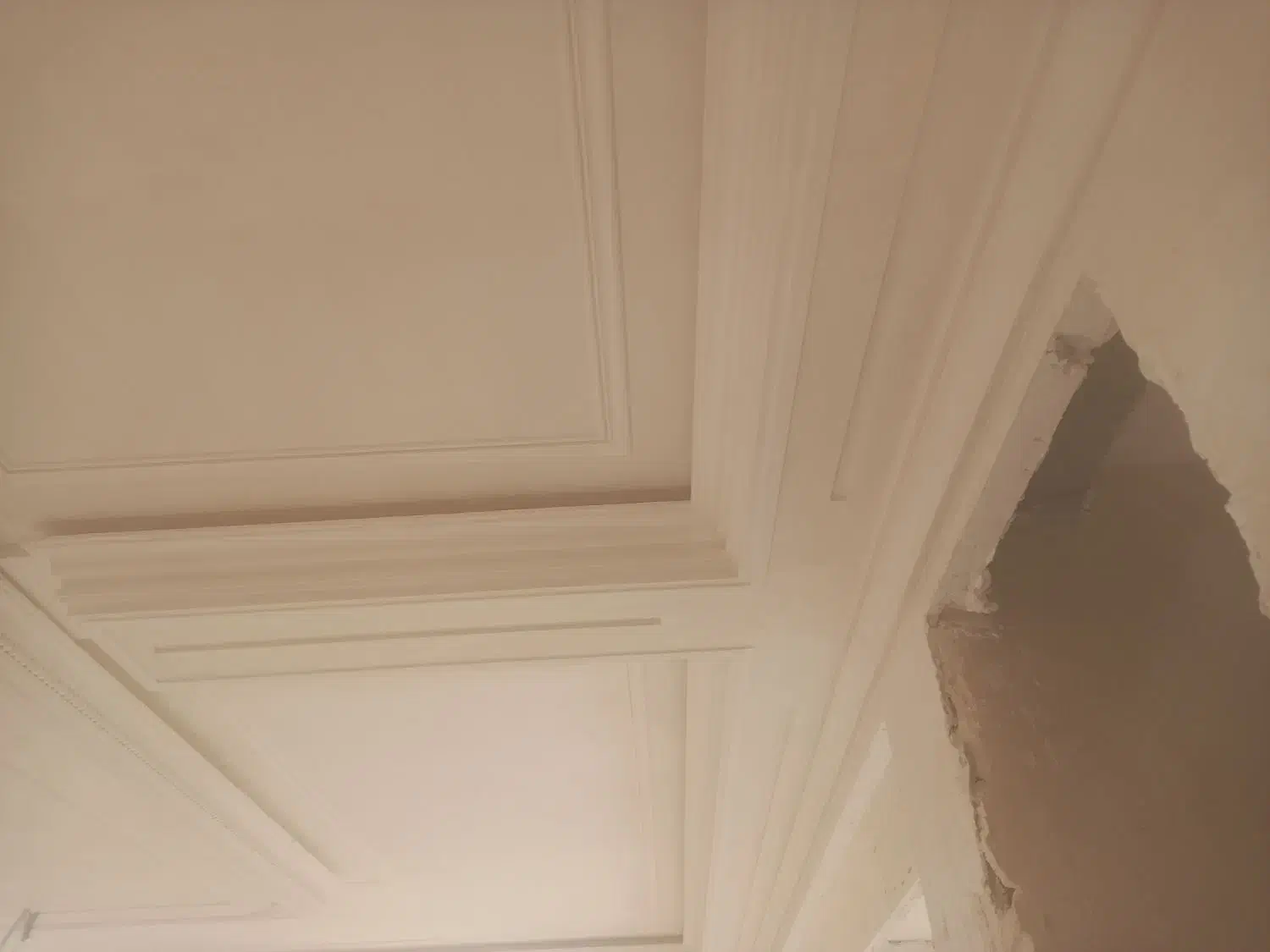 گجکاری ابزار ونور مخفی|خدمات پیشه و مهارت|قیدار, |دیوار