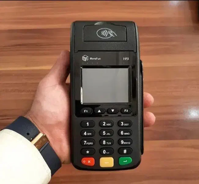دستگاه،کارتخوان H9،سیار،کارت خوان بیسیم|فروشگاه و مغازه|تهران, فلسطین (میدان انقلاب)|دیوار