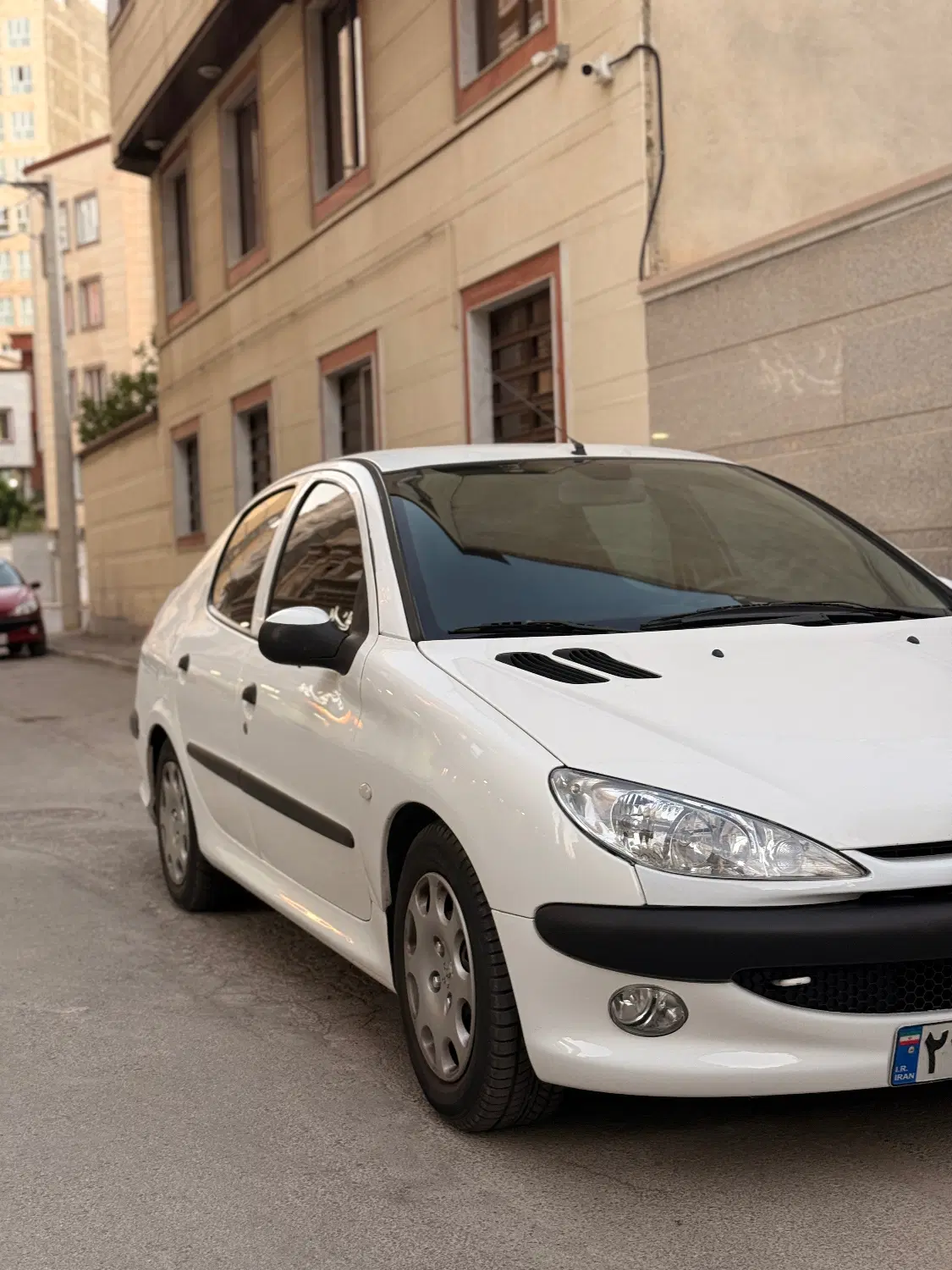 206 sd v8|خودرو سواری و وانت|ارومیه, |دیوار