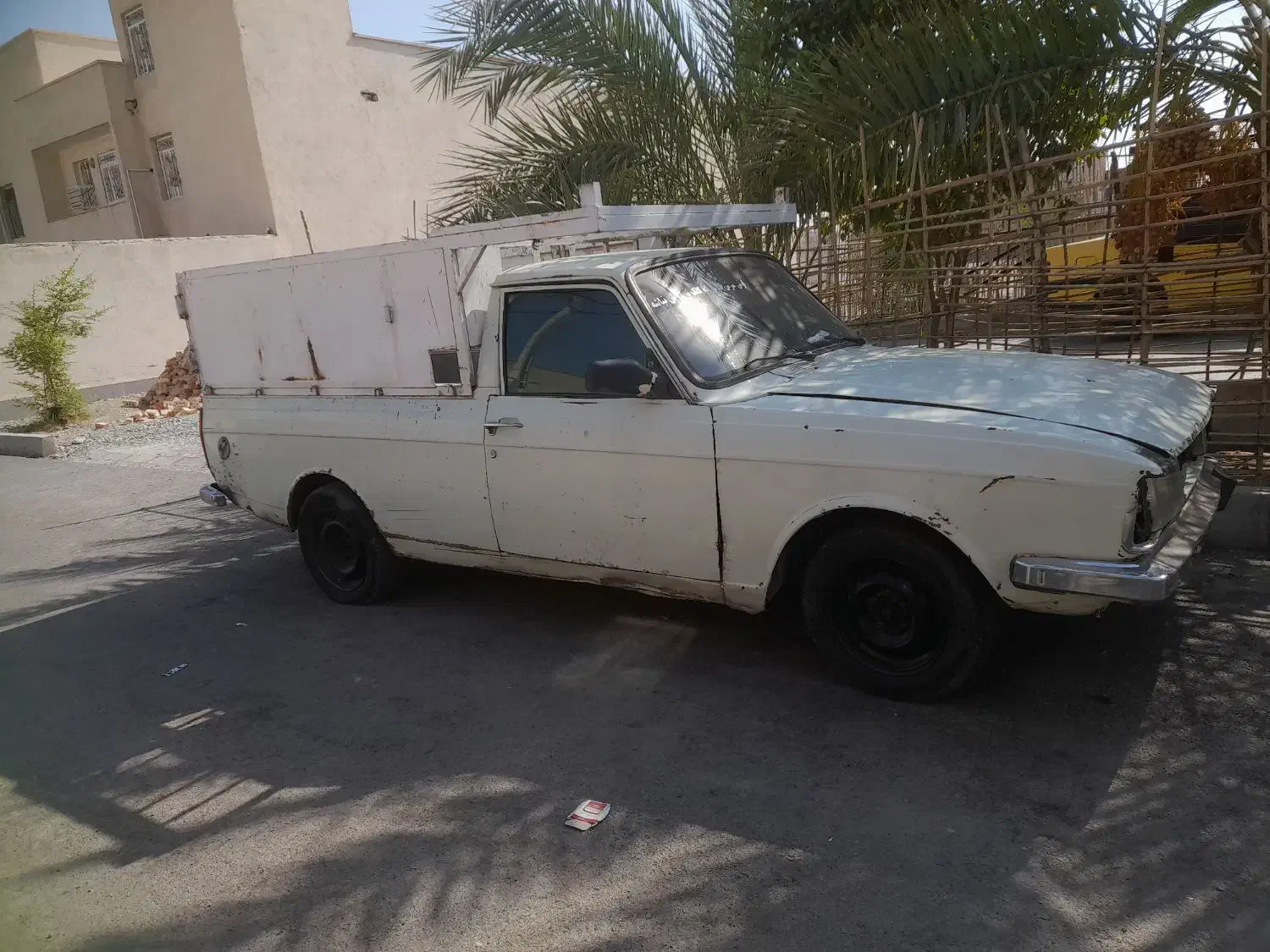 وانت مدل ۹۰|خودرو سواری و وانت|ایرانشهر, |دیوار