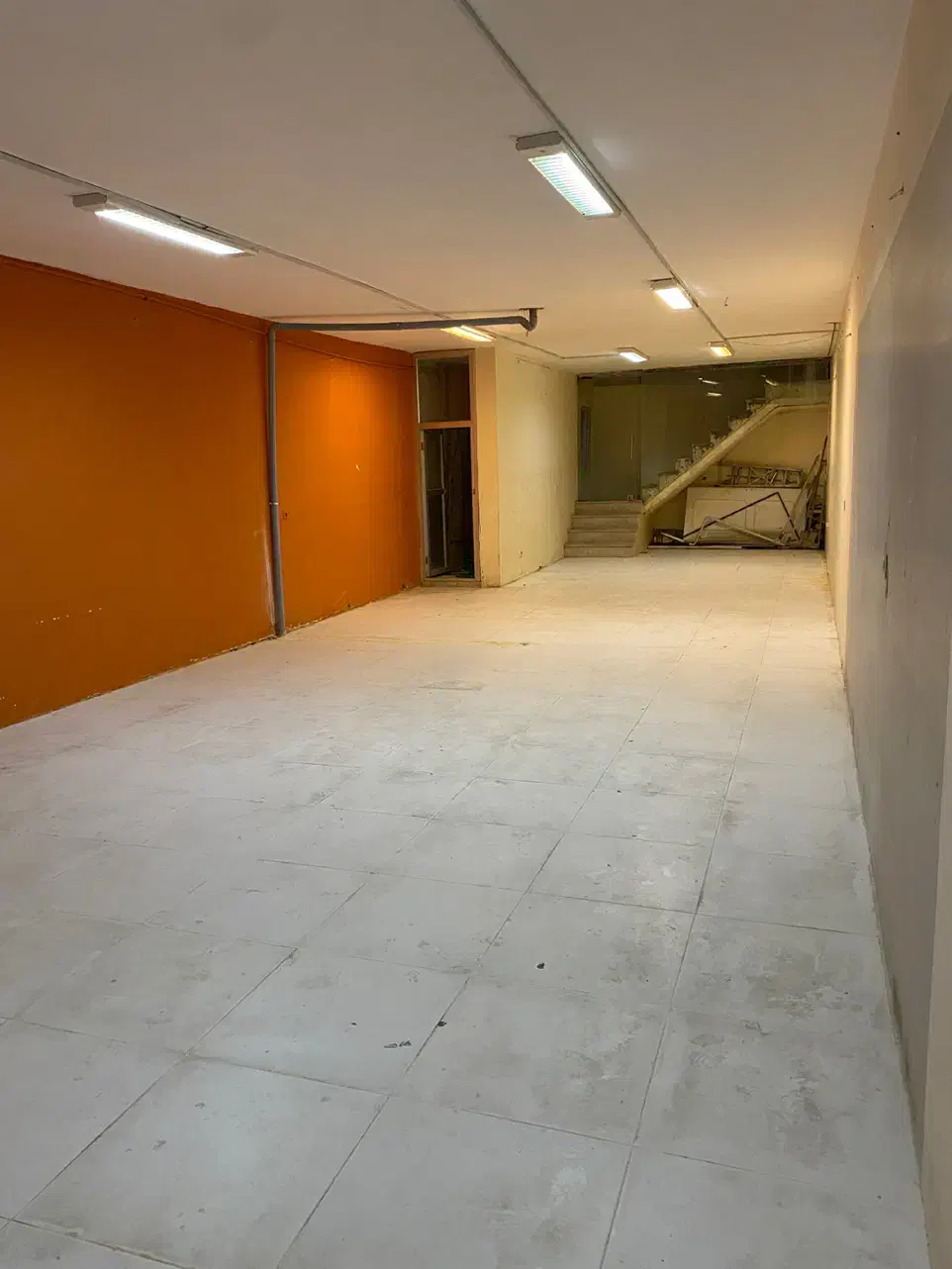 مغازه بعد از پارک هفت تیر بر اصلی کاشانی|اجارهٔ مغازه و غرفه|یزد, |دیوار