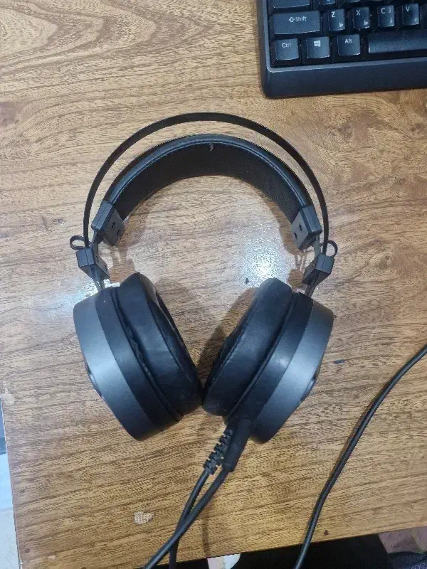 هدست|قطعات و لوازم جانبی رایانه|کرج, بنیاد|دیوار