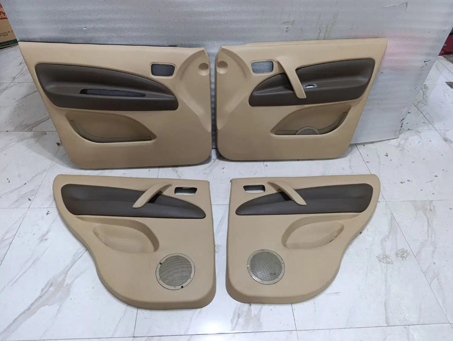 رودری x33|قطعات یدکی و لوازم جانبی|تبریز, |دیوار