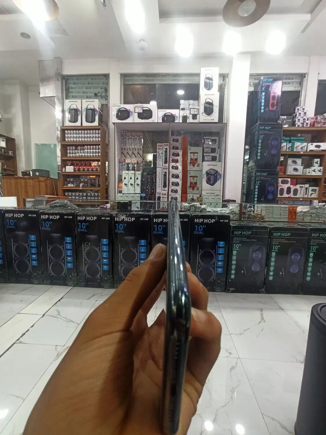 iphone 11 pro max|موبایل|ورامین, ورامین|دیوار