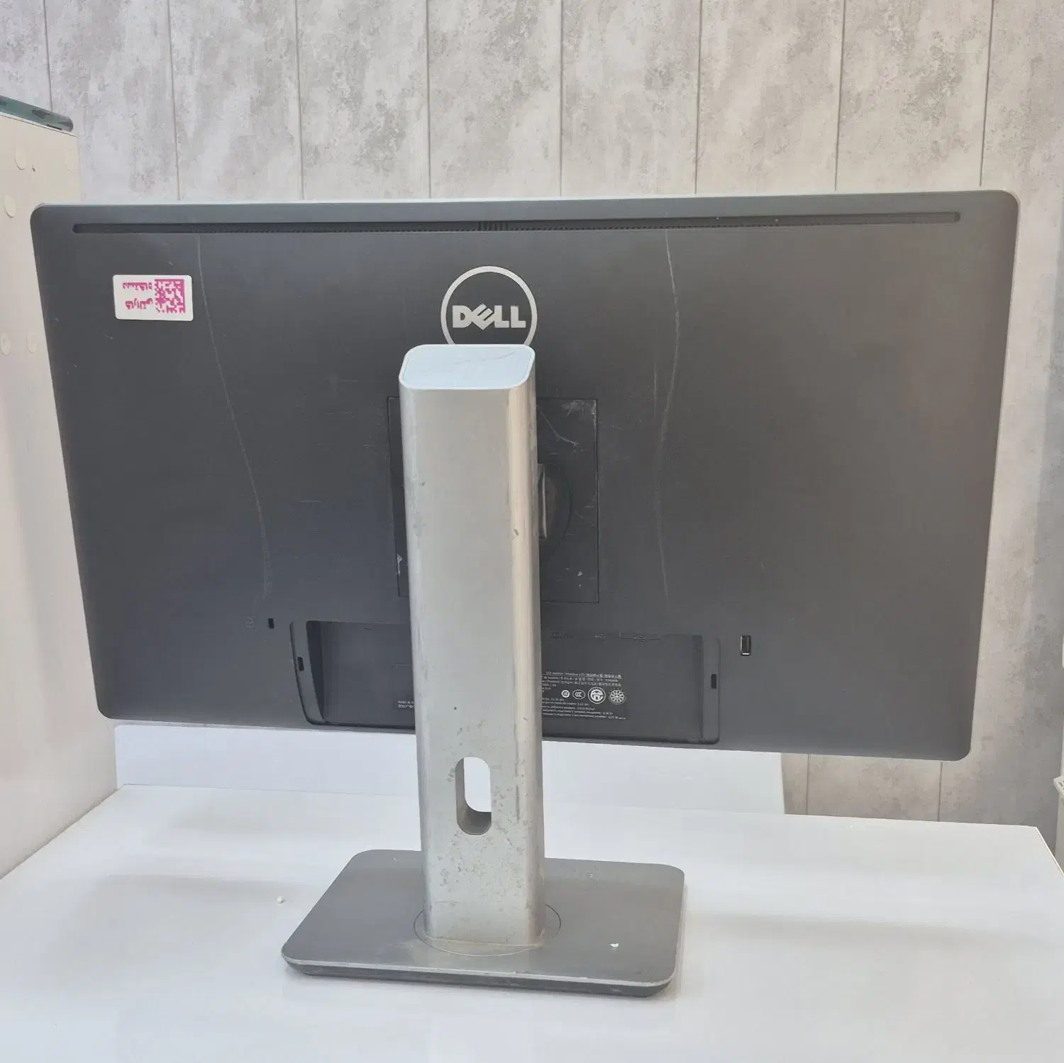مانیتور ۲۴ اینچ 2K برند DELL|قطعات و لوازم جانبی رایانه|خرم‌آباد, |دیوار