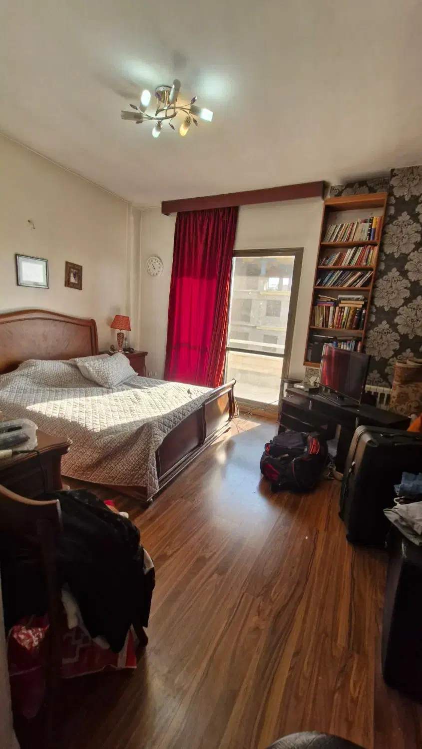 آبکوه ها/ 250متر تک واحد/ 4 خوابه (۳ طرف ویو کامل)|فروش آپارتمان|تهران, کامرانیه|دیوار