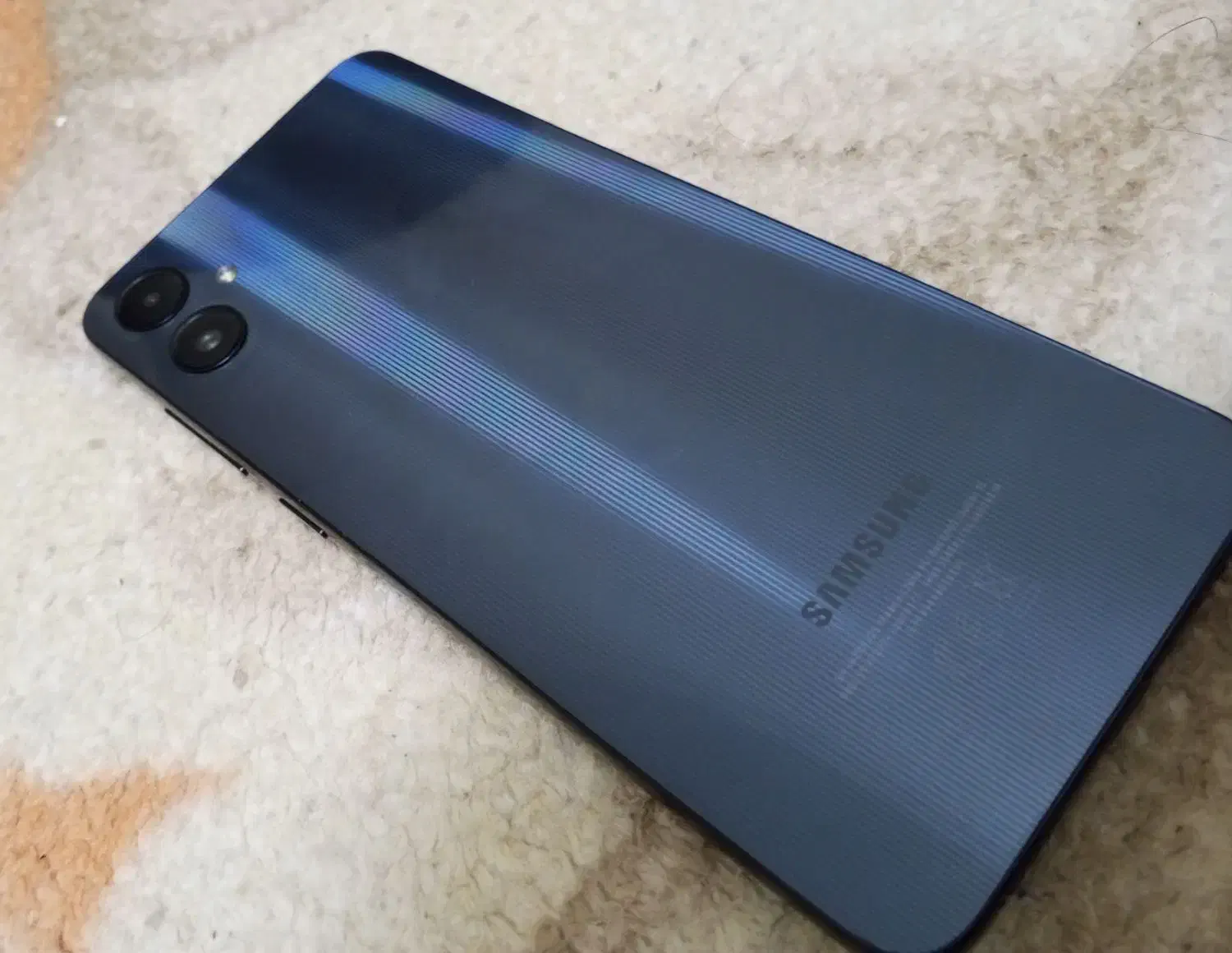 گوشی Samsung A05|موبایل|گرگان, |دیوار