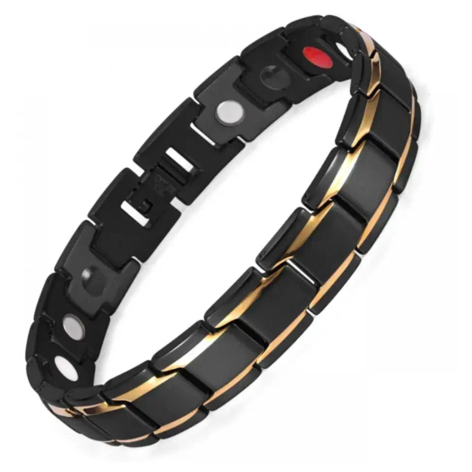 دستبند چهار سنگ Rainso به قیمت نصف بازار|جواهرات|تبریز, |دیوار