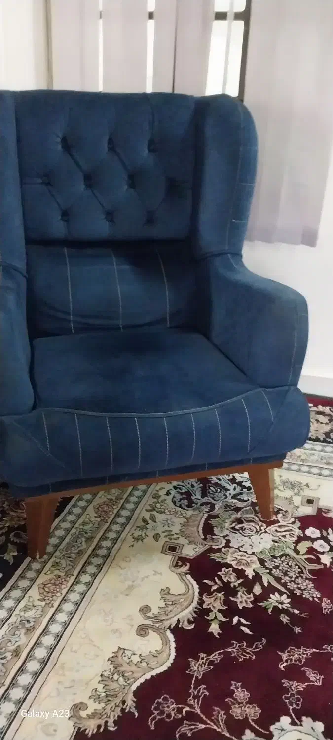 فروش مبل|مبلمان خانگی و میز عسلی|نشتارود, |دیوار