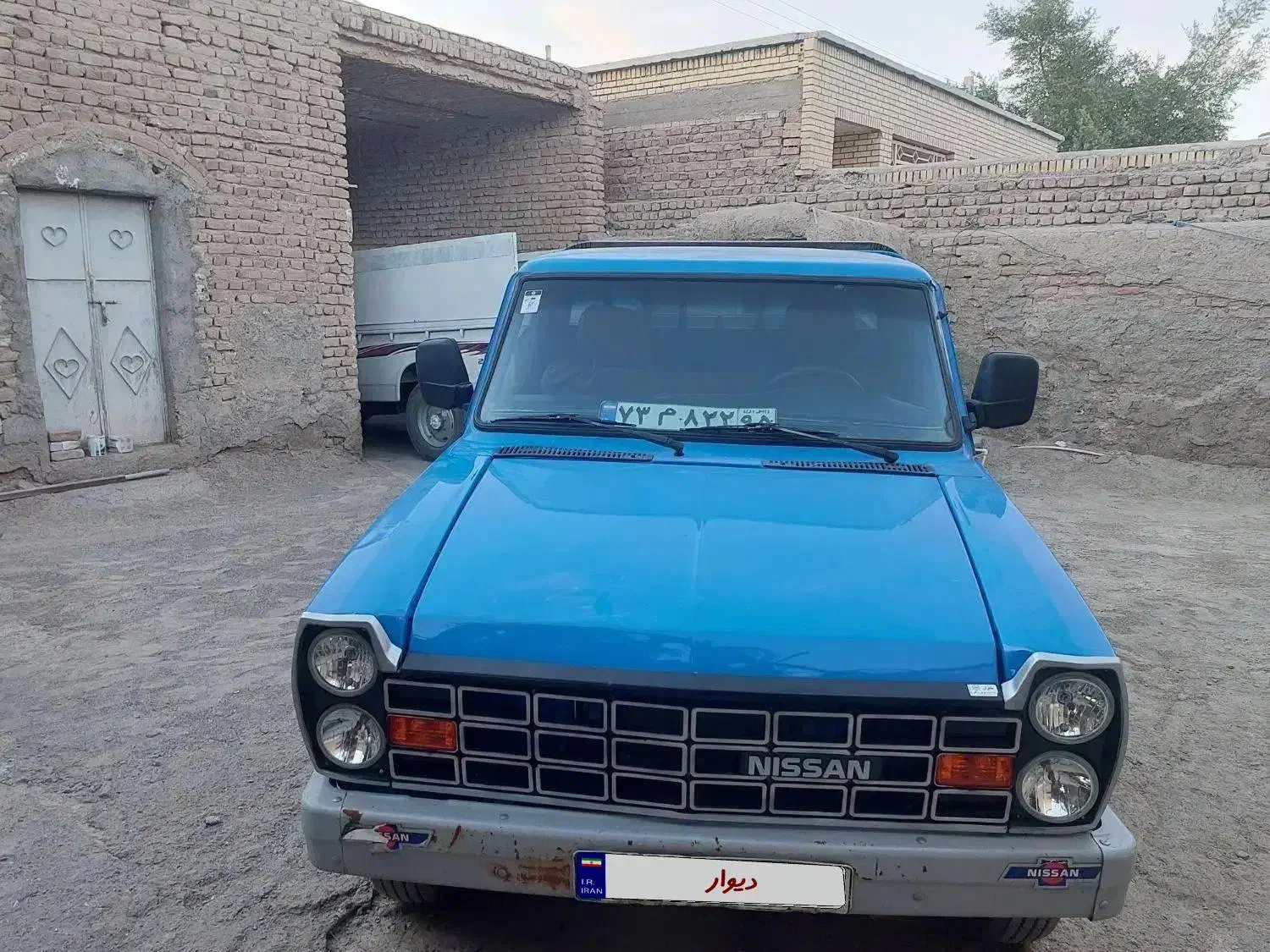 زامیاد مدل 1400|خودرو سواری و وانت|بمپور, |دیوار