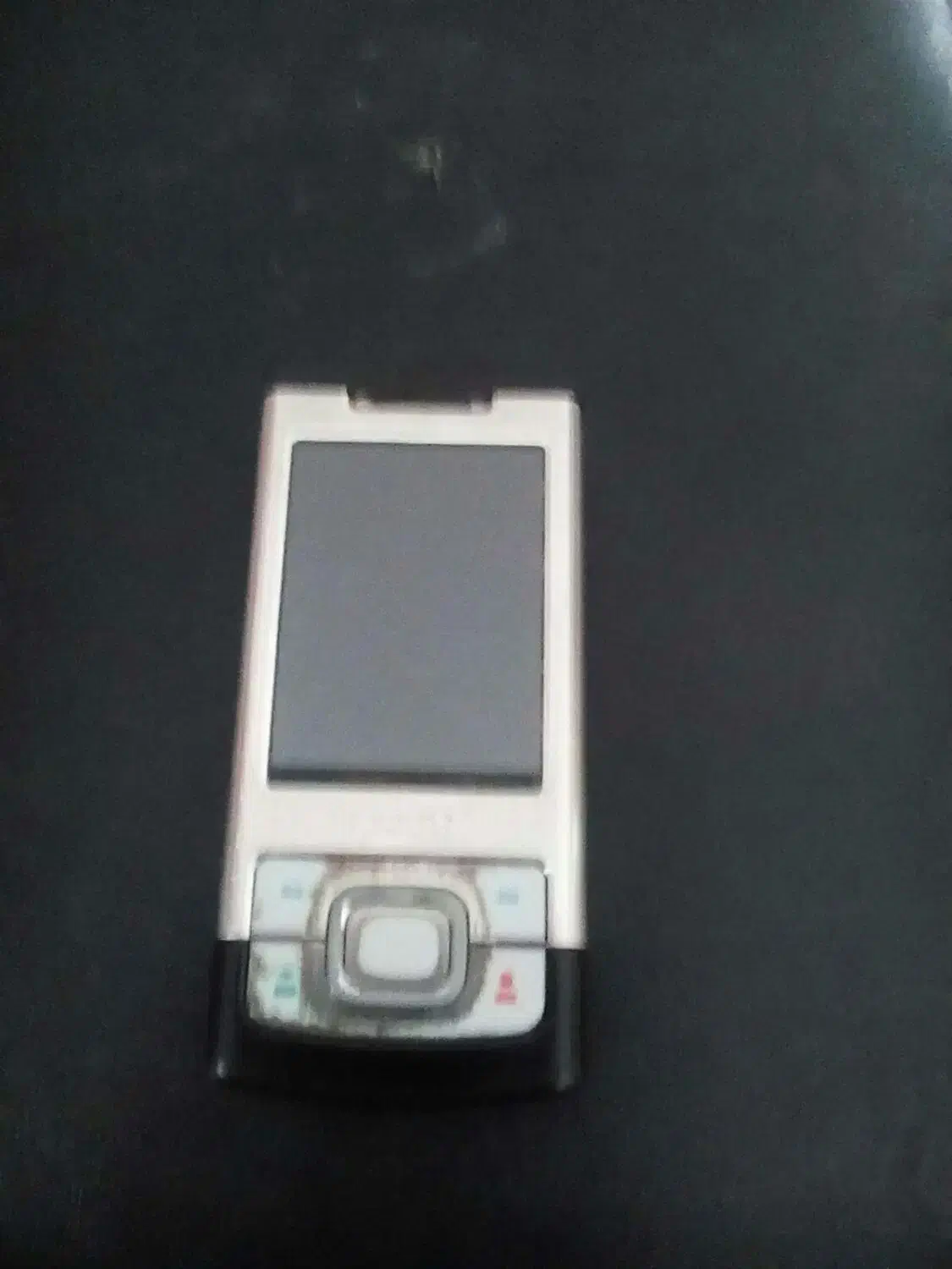 نوکیا کشویی|موبایل|پرند, فاز ۵|دیوار