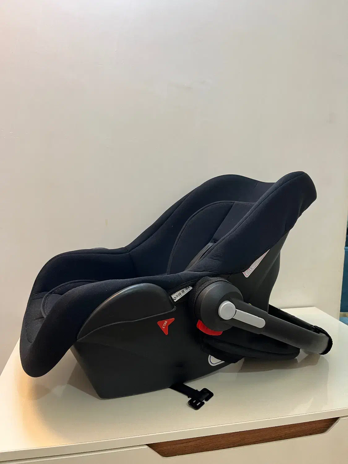 کریر|کالسکه و لوازم جانبی|بابل, |دیوار