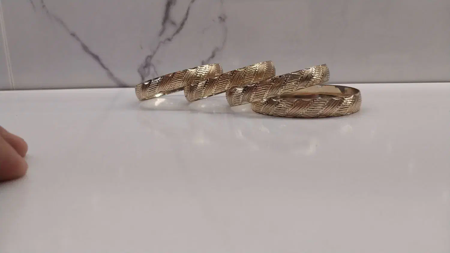 النگوسایز۱طلاروس|بدلیجات|همدان, |دیوار