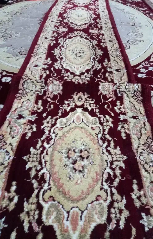 کناره|فرش|قم, علی آباد|دیوار