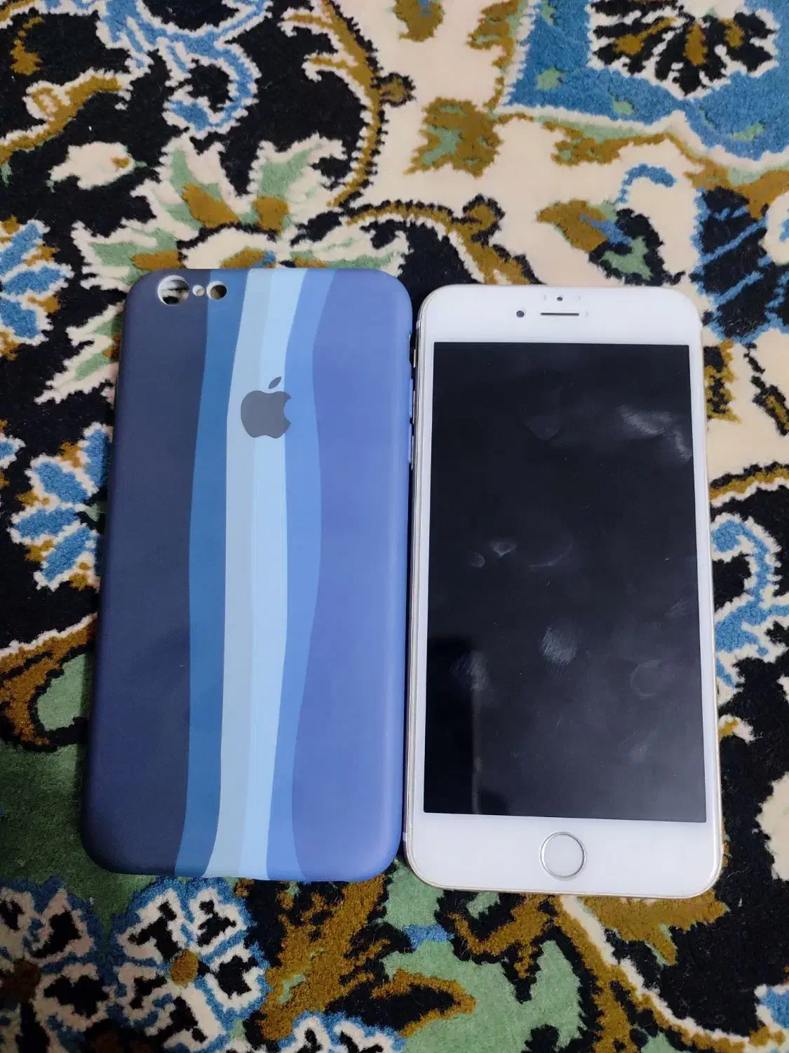 آیفون 6پلاس|موبایل|فراغی, |دیوار