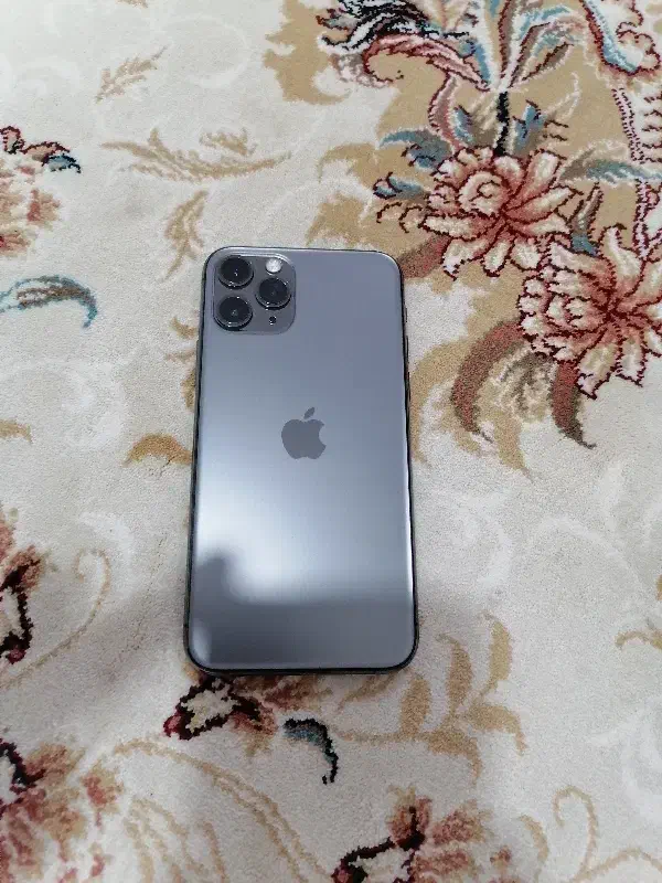 11Pro|موبایل|بجنورد, |دیوار