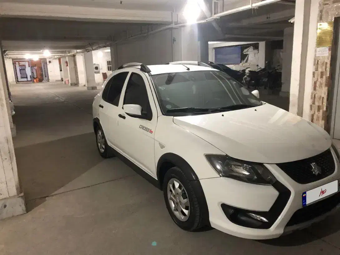 کوئیک S|خودرو سواری و وانت|بندرعباس, |دیوار