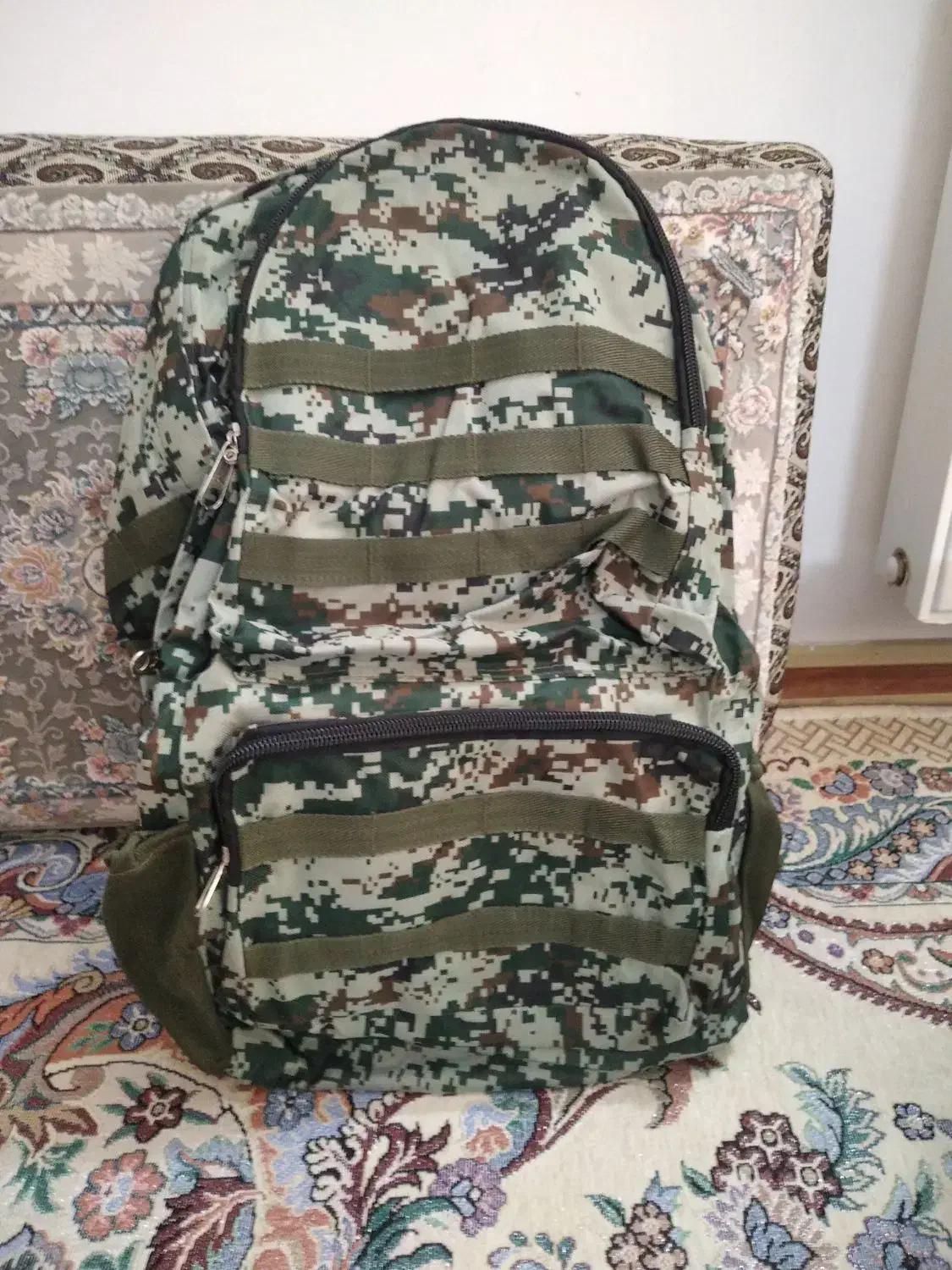 چمدان وکیف وکولی|کیف، کفش، کمربند|ملارد, |دیوار