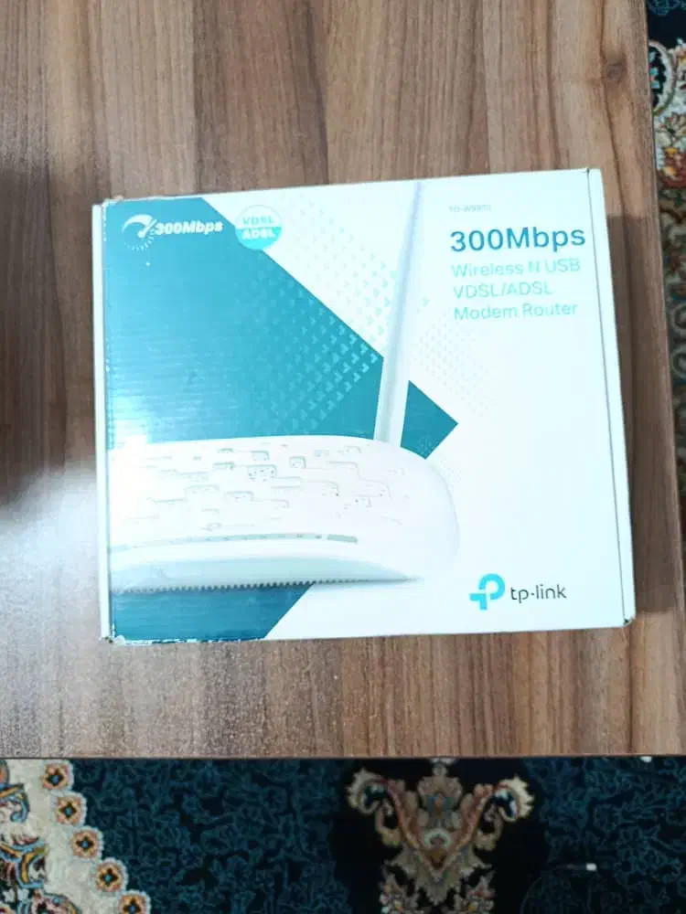 فروش مودم Adsl|مودم و تجهیزات شبکه|اهواز, حصیرآباد|دیوار