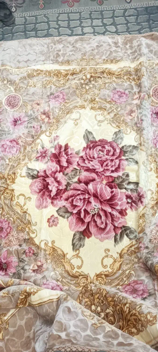 پتو خارجی یک نفره FAJR|رختخواب، بالش، پتو|زاهدان, |دیوار