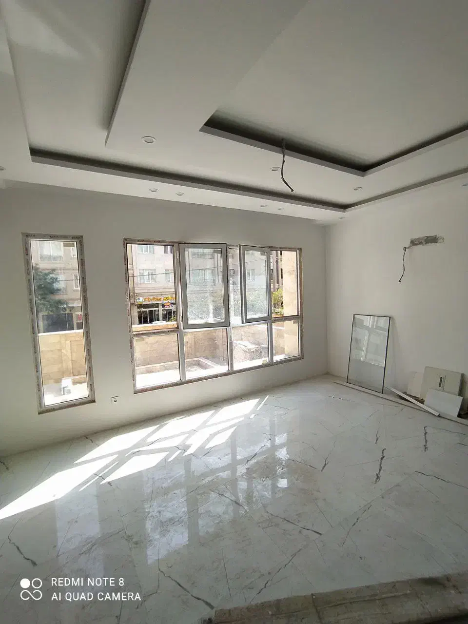 ۹۲متر/علویه/برندمعتبر/بدون مشرف/کار مدرن|فروش آپارتمان|مشهد, الهیه|دیوار