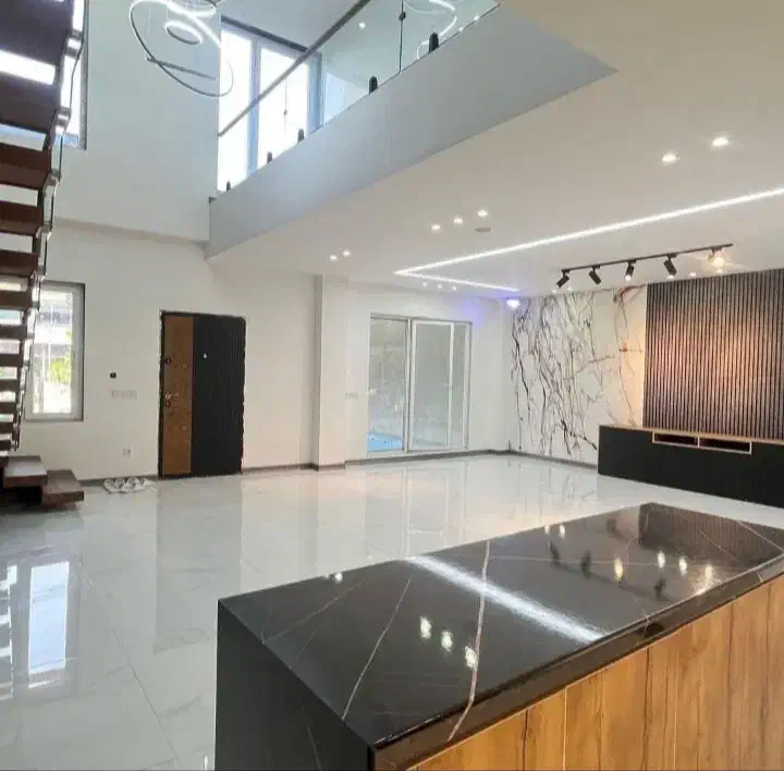 نقاشی ساختمان|خدمات پیشه و مهارت|پرند, فاز ۱|دیوار