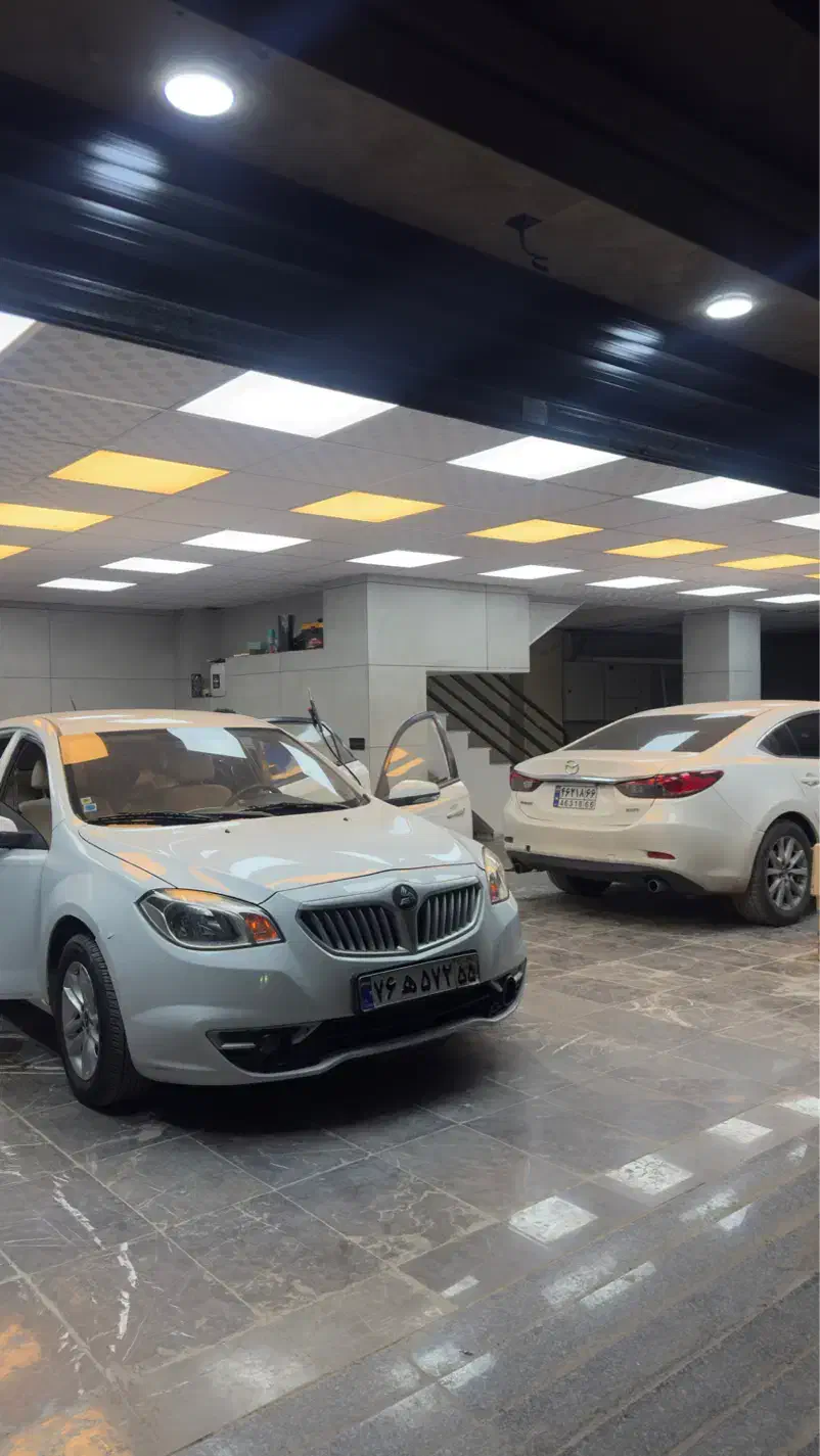 جذب نیروی کار در خدمات ماشین دیتیلینگ و شیشه دودی|خدمات موتور و ماشین|رشت, فلسطین|دیوار