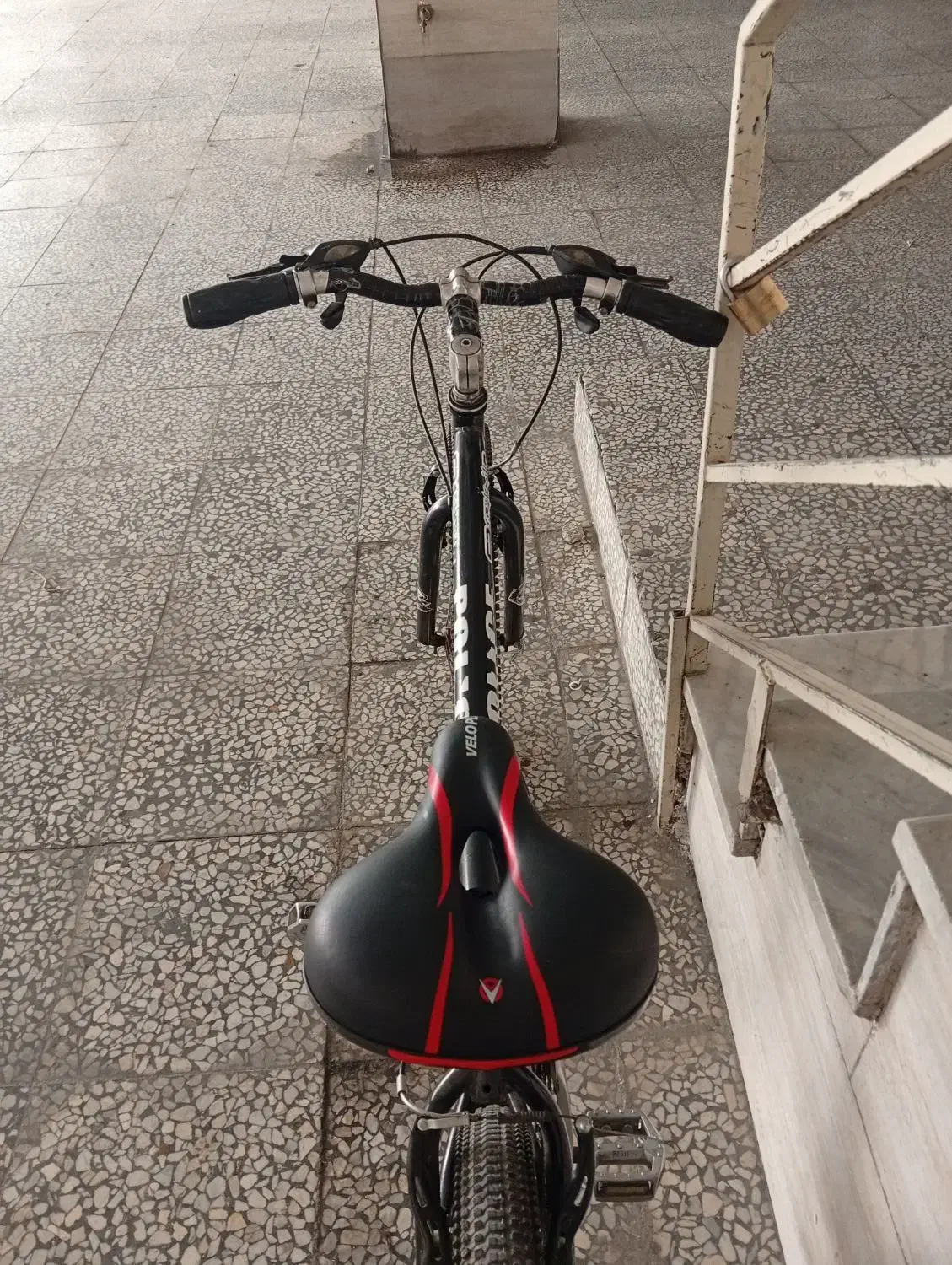 دوچرخه 26 اورلورد|دوچرخه، اسکیت، اسکوتر|قدس, شهرقدس|دیوار