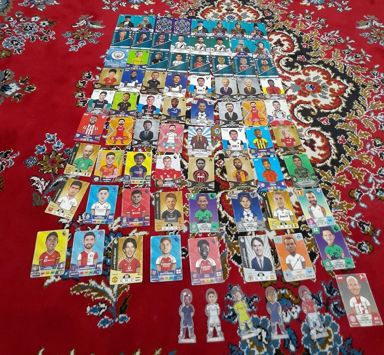 کارت کیمدی 2025|کلکسیون و سرگرمی|شاهین دژ, |دیوار