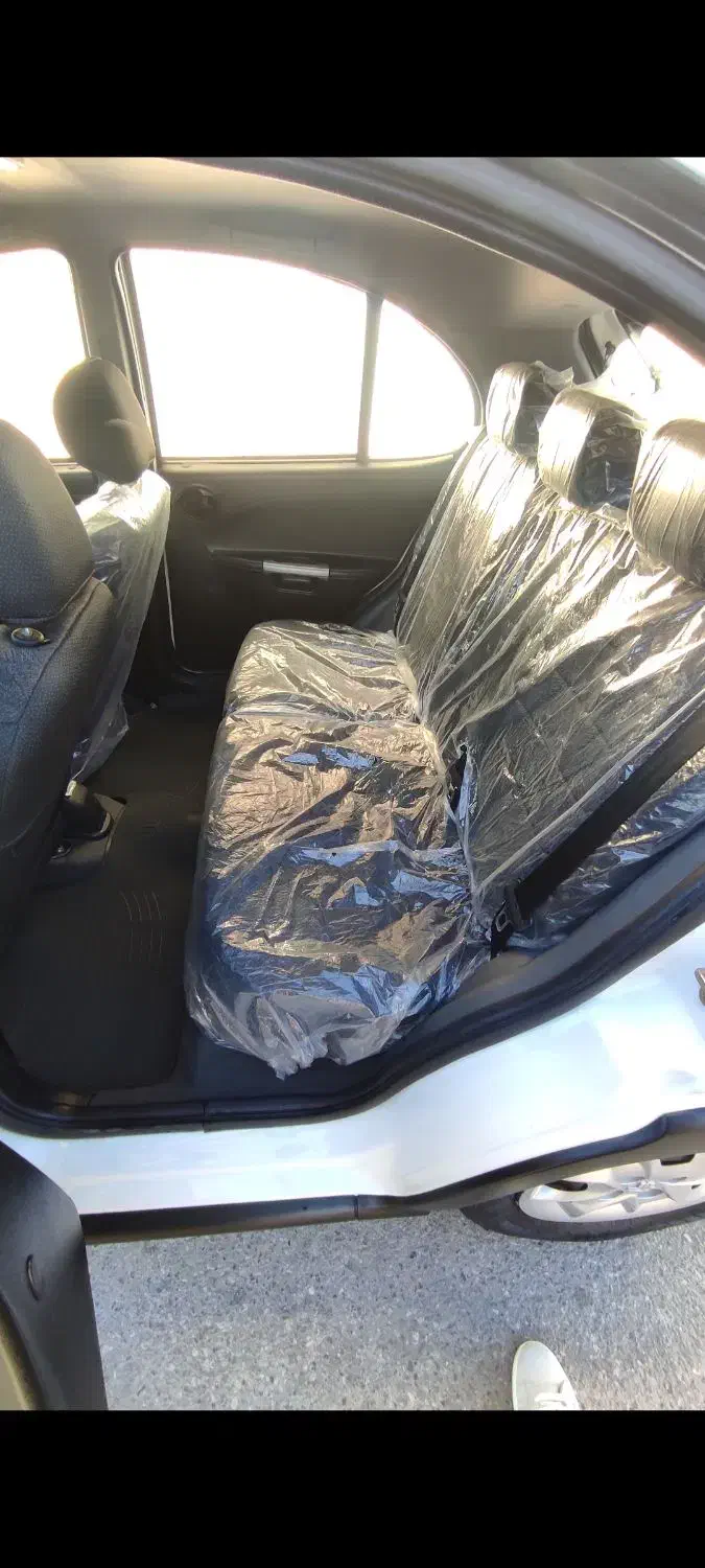 کوییک S|خودرو سواری و وانت|تاکستان, |دیوار