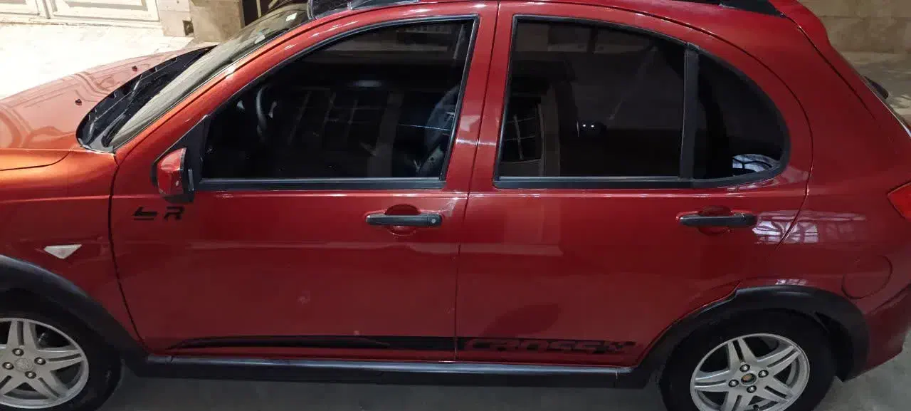 کوئیک R مدل1400|خودرو سواری و وانت|قم, پردیسان|دیوار