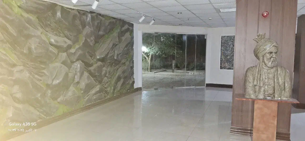 ۹۰زیربنا/برج زمرد/نماز|اجارهٔ آپارتمان|مشهد, آبادگران|دیوار