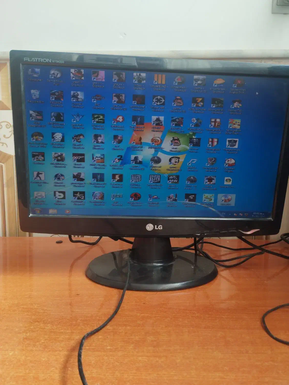 کامپیوتر گیمینگ|رایانه رومیزی|قم, شهرک فاطمیه|دیوار